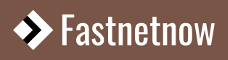 FastNetNow Logo